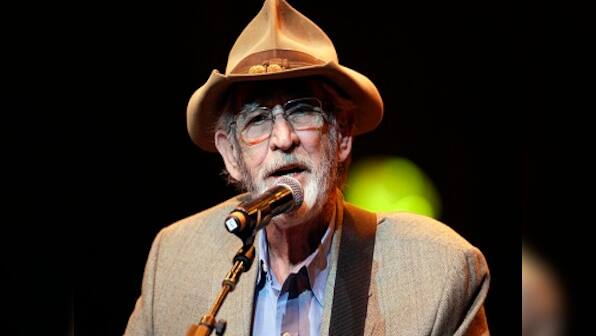 Country musician Don Williams passes away aged 78; known for hits like 'I Believe in You'