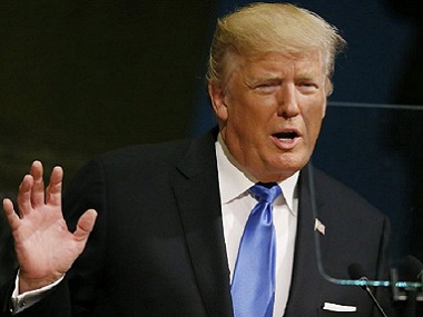 Donald Trump's tough talk on North Korea counterproductive, threats only justify Pyongyang's 'self-defence' narrative Donald Trump's tough talk on North Korea counterproductive, threats only justify Pyongyang's 'self-defence' narrative