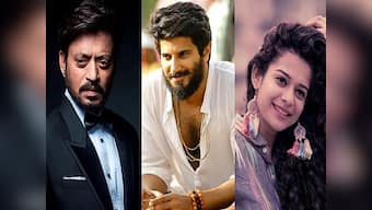 Dulquer Salmaan's Bollywood debut with Irrfan Khan, Mithila Palkar titled Karwaan; shoot kicks off in Ooty