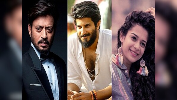 Dulquer Salmaan's Bollywood debut with Irrfan Khan, Mithila Palkar titled Karwaan; shoot kicks off in Ooty