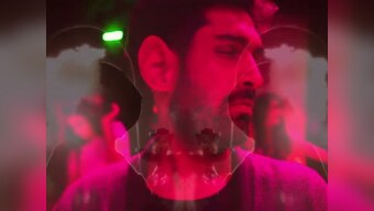 Dum Maro Dum Maro from The Final Exit is another (unoriginal) rendition of RD Burman's classic