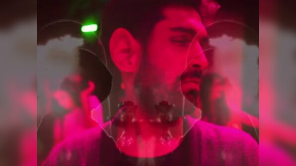 Dum Maro Dum Maro from The Final Exit is another (unoriginal) rendition of RD Burman's classic