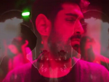 Dum Maro Dum Maro from The Final Exit is another (unoriginal) rendition of RD Burman's classic