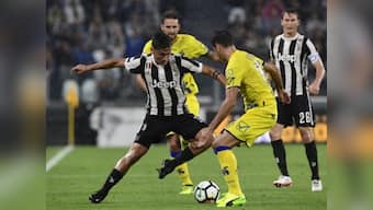 Serie A: Italian top division chief Luigi De Siervo wants 'at least one match' played abroad each season