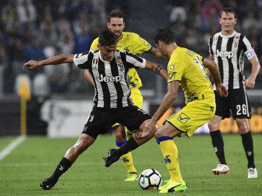 Serie A: Italian top division chief Luigi De Siervo wants 'at least one match' played abroad each season Serie A: Italian top division chief Luigi De Siervo wants 'at least one match' played abroad each season