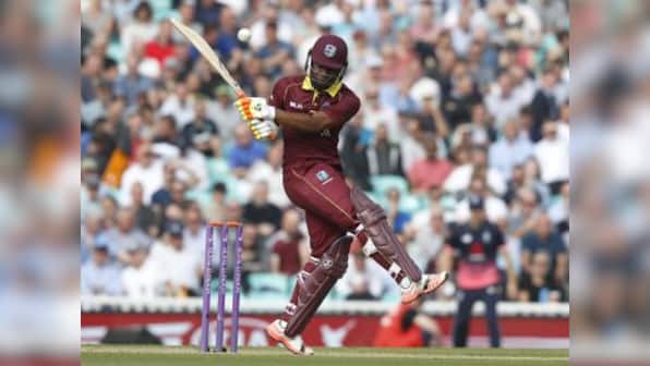 England vs West Indies: Evin Lewis’ breathtaking 176 reiterates Windies have found another Chris Gayle