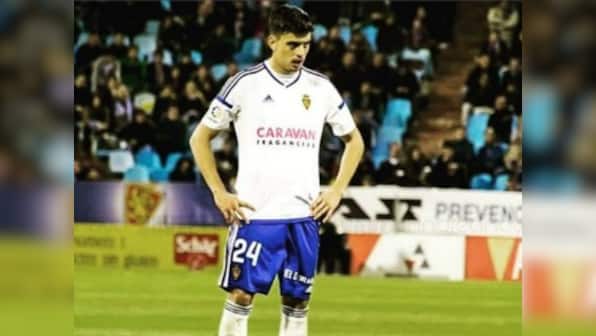 ISL 2017-18: FC Goa sign Spanish midfielder Edu Bedia, striker Adrian Colunga for upcoming season