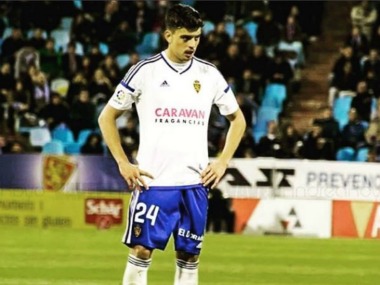 ISL 2017-18: FC Goa sign Spanish midfielder Edu Bedia, striker Adrian Colunga for upcoming season ISL 2017-18: FC Goa sign Spanish midfielder Edu Bedia, striker Adrian Colunga for upcoming season