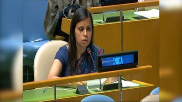 Pakistan is 'Terroristan', producing and exporting global terrorism: India talks tough at UNGA