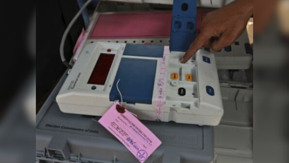 'Simultaneous Lok Sabha and Assembly elections possible by September 2018': Poll panel logistically equipped