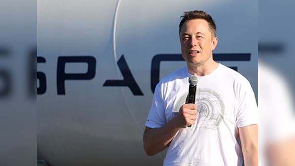 Elon Musk's improved Big Falcon Rocket design could help humanity reach Mars
