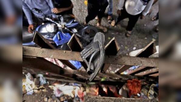 Railway officials not celebrating Dussehra after Elphinstone Road station tragedy kills 22