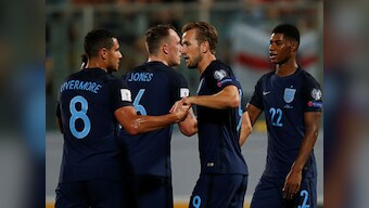 FIFA World Cup 2018: English Football Association to increase cyber security over hacking concerns