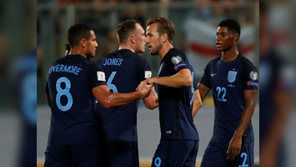 FIFA World Cup 2018: English Football Association to increase cyber security over hacking concerns