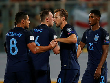 FIFA World Cup 2018: English Football Association to increase cyber security over hacking concerns FIFA World Cup 2018: English Football Association to increase cyber security over hacking concerns