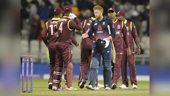 West Indies face World Cup 2019 qualifiers after England loss; Sri Lanka clinch final direct entry spot
