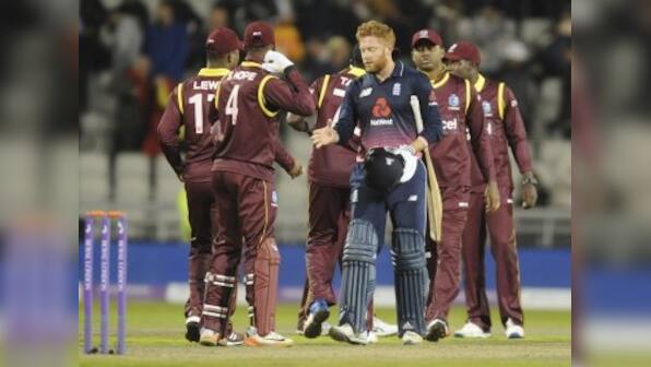 West Indies face World Cup 2019 qualifiers after England loss; Sri Lanka clinch final direct entry spot