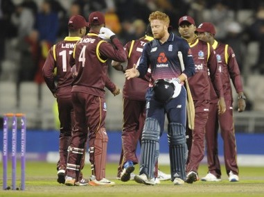 West Indies face World Cup 2019 qualifiers after England loss; Sri Lanka clinch final direct entry spot West Indies face World Cup 2019 qualifiers after England loss; Sri Lanka clinch final direct entry spot