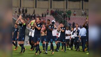 FIFA World Cup 2018 qualifiers: England boss Gareth Southgate defends team's lacklusture performance against Malta