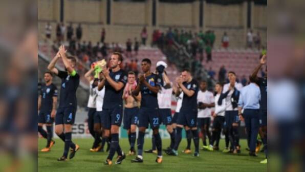 FIFA World Cup 2018 qualifiers: England boss Gareth Southgate defends team's lacklusture performance against Malta