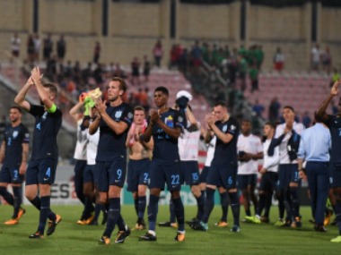 FIFA World Cup 2018 qualifiers: England boss Gareth Southgate defends team's lacklusture performance against Malta FIFA World Cup 2018 qualifiers: England boss Gareth Southgate defends team's lacklusture performance against Malta