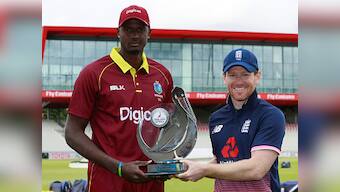 England vs West Indies, 5th ODI at Southampton: Live score and updates