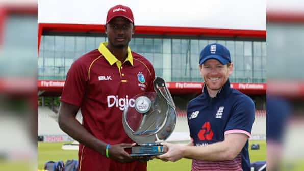 England vs West Indies, 5th ODI at Southampton: Live score and updates