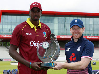 England vs West Indies, 5th ODI at Southampton: Live score and updates England vs West Indies, 5th ODI at Southampton: Live score and updates