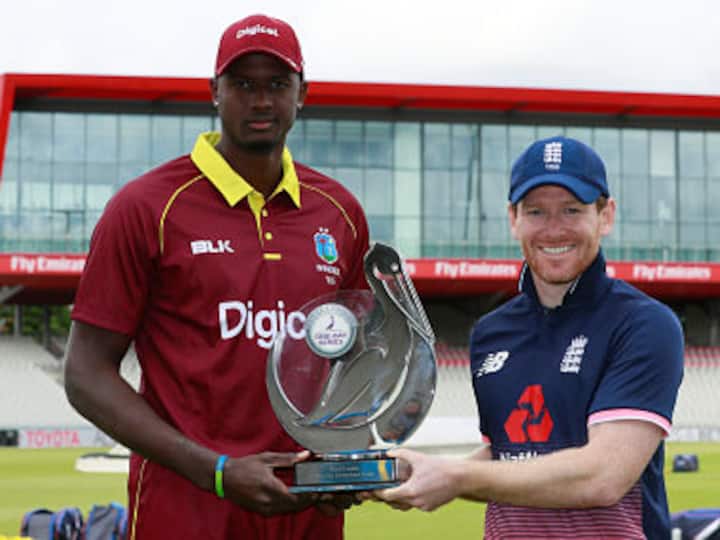 England vs West Indies, 5th ODI at Southampton: Live score and updates