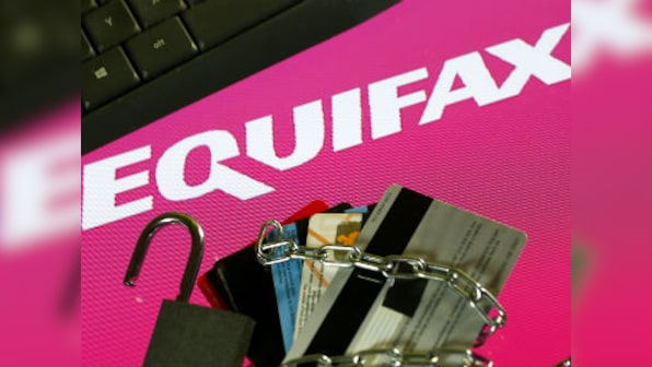 Departing Equifax CEO Richard Smith forgoes bonus after criticism mounts over massive data breach