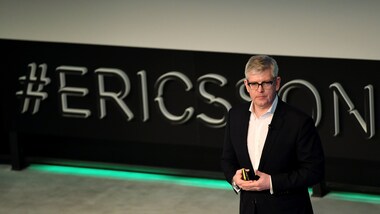 Ericsson, Telstra and Qualcomm complete world's first 2 Gbps 4G data call