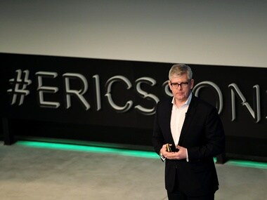 Ericsson launches new radio product for 5G called AIR 3246