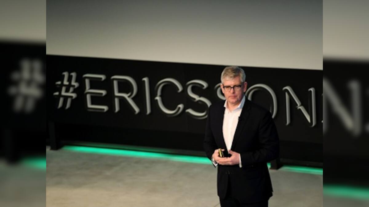 Ericsson launches new radio product for 5G called AIR 3246 – Firstpost