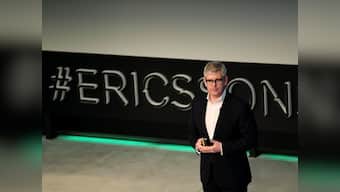 Ericsson launches new radio product for 5G called AIR 3246