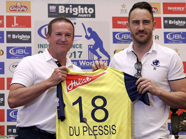 Pakistan vs World XI, 1st T20: When and where to watch, coverage on TV and live streaming Pakistan vs World XI, 1st T20: When and where to watch, coverage on TV and live streaming