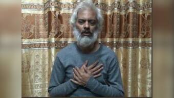 Father Tom reaches India after 18 months in Islamic State captivity; meets Narendra Modi