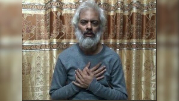 Father Tom reaches India after 18 months in Islamic State captivity; meets Narendra Modi