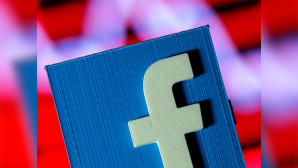 Donald Trump criticises Facebook; terms the social media giant as 'anti-trump' in a tweet