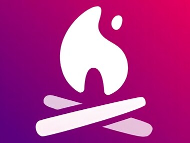 Facebook is testing its ‘Bonfire’ app in Denmark for users to organize group video calls