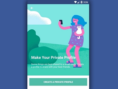 Facebook is working on ‘Private Profiles’ and 'Instant videos'; may add voice assistant to its mobile apps Facebook is working on ‘Private Profiles’ and 'Instant videos'; may add voice assistant to its mobile apps