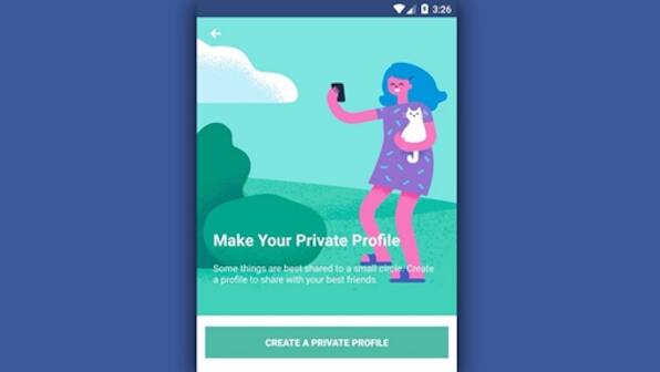 Facebook is working on ‘Private Profiles’ and 'Instant videos'; may add voice assistant to its mobile apps