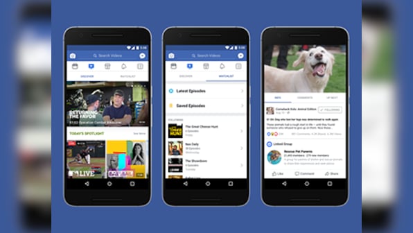 Facebook is paying hundreds of millions of dollars to the music industry, so that you can post videos in peace