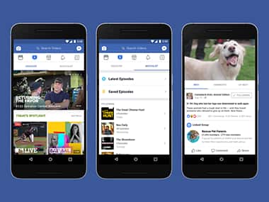 Facebook is paying hundreds of millions of dollars to the music industry, so that you can post videos in peace