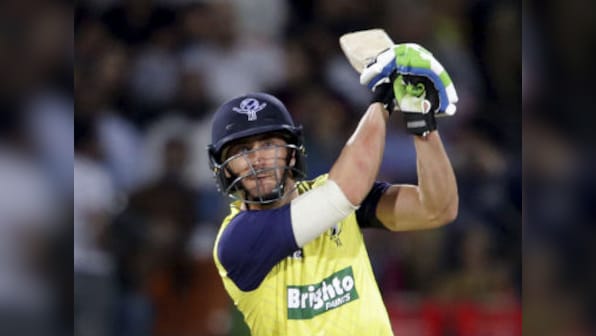 Pakistan vs World XI: Faf du Plessis praises hosts for efforts to revive international cricket