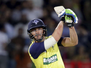 Pakistan vs World XI: Faf du Plessis praises hosts for efforts to revive international cricket Pakistan vs World XI: Faf du Plessis praises hosts for efforts to revive international cricket