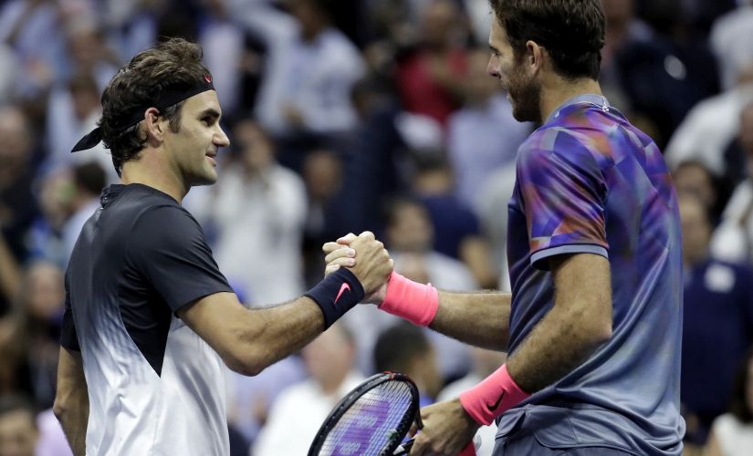 Rafael Nadal-Roger Federer clash at US Open thwarted once again: A look at the 6 near-misses in their careers Rafael Nadal-Roger Federer clash at US Open thwarted once again: A look at the 6 near-misses in their careers