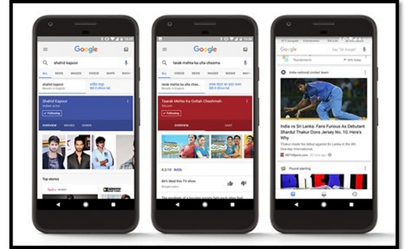 Google Feed rolls out globally on Android, a personalised revamp of the ...