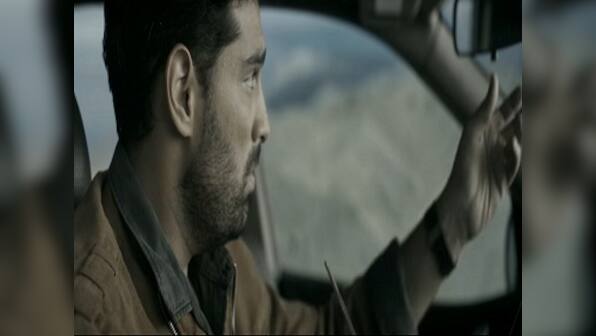 The Final Exit trailer: There is no escape from this horror film's overwhelming mediocrity