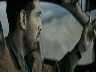 The Final Exit trailer: There is no escape from this horror film's overwhelming mediocrity The Final Exit trailer: There is no escape from this horror film's overwhelming mediocrity