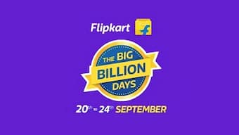 Flipkart Big Billion Days Sales: Xiaomi Redmi Note 4, Samsung Galaxy S7, Oppo F3 Plus and more exciting phone deals
